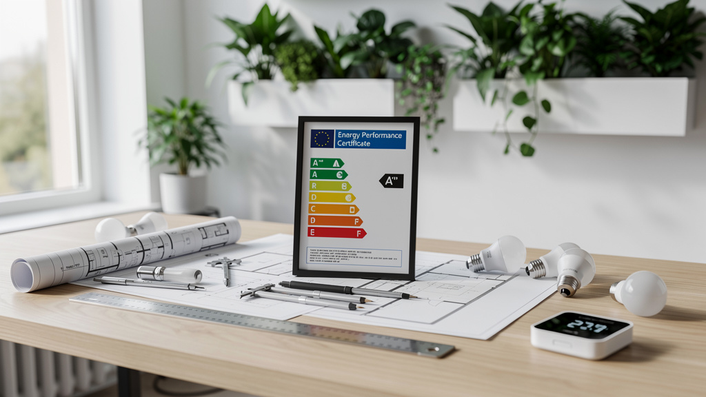 Energieausweis welche Anforderungen gelten für Immobilienbesitzer