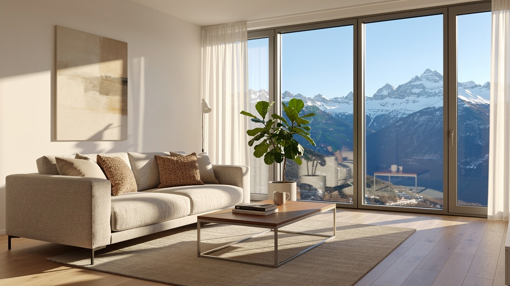 Immobilienkredit: Wie Sie den besten Zinssatz für Ihr Vorhaben sichern